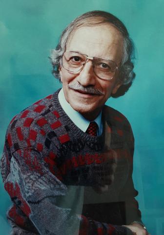 Georges Naggiar