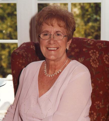 Gyslaine Raby