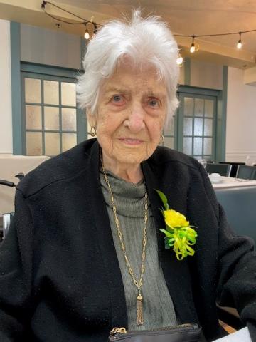 Yvette Sheehy Ouellet