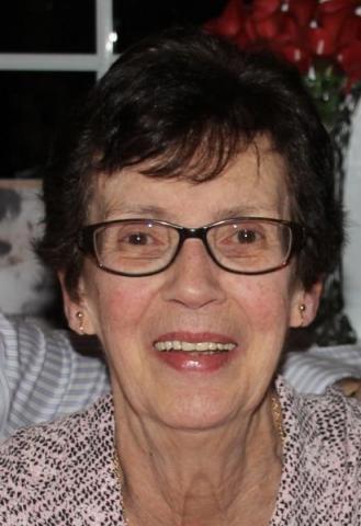 Louise Trépanier