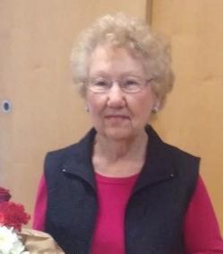 Pierrette Mondat