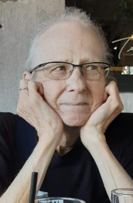 Claude Vigneault