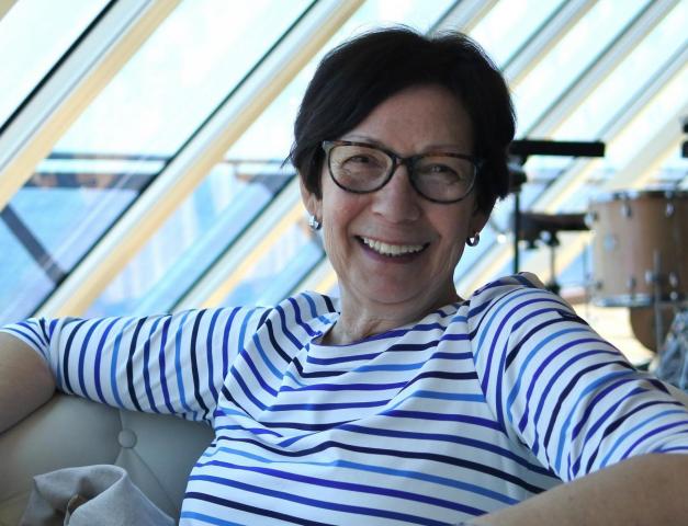Ginette Lacasse