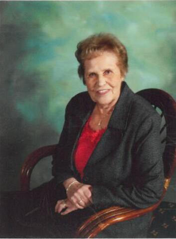 Denise Lafond