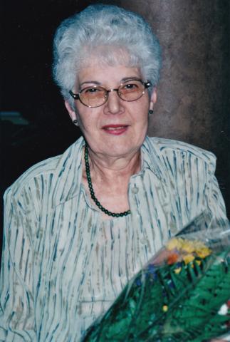 Rita Durivage