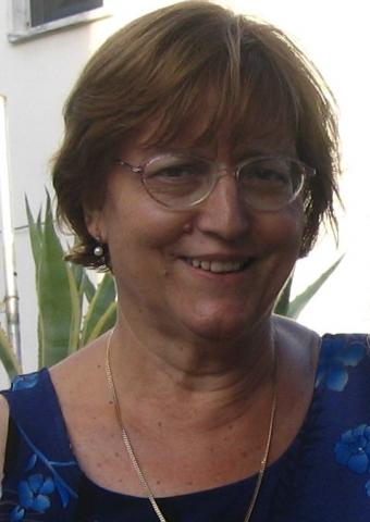 Maria Fernanda Pimpao