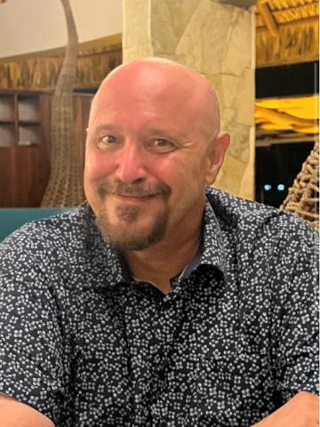 Iannick Dumouchel