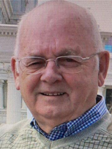 Pierre Bonenfant