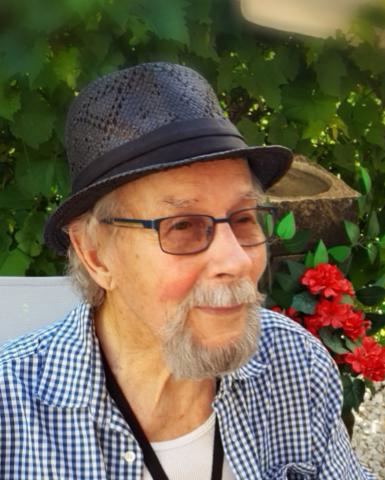 Jean-Louis St-Amour