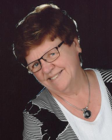 Francine Robitaille