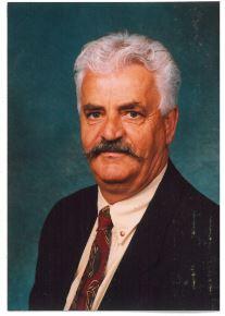 Denis Bruneau