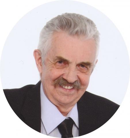 Pierre Decelles