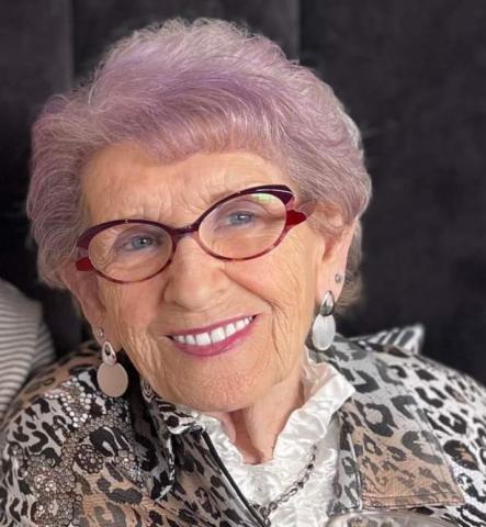 Jeannine Bellavance