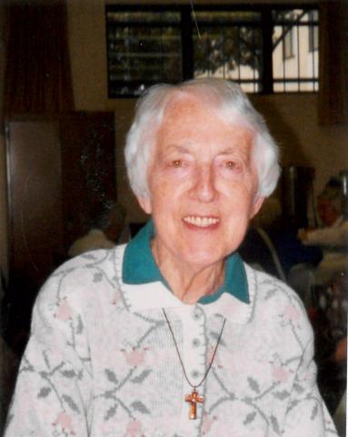 Micheline De Serres