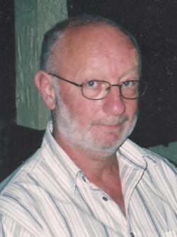 David Whitehouse