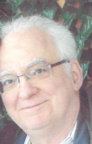 Victor Guérette