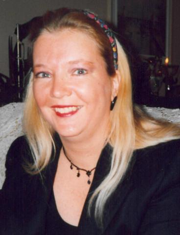 Johanne Allaire