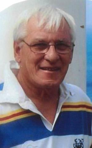 Gérard Rochon