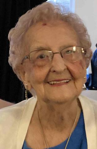 Rita Sabourin