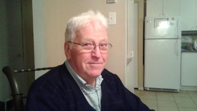 René Leroux