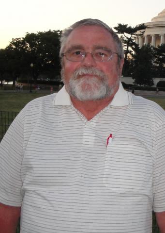 Yvon Montpetit