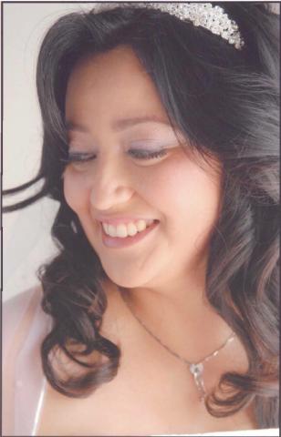Silvia Hernandez