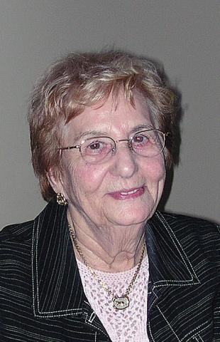Stella Bériault