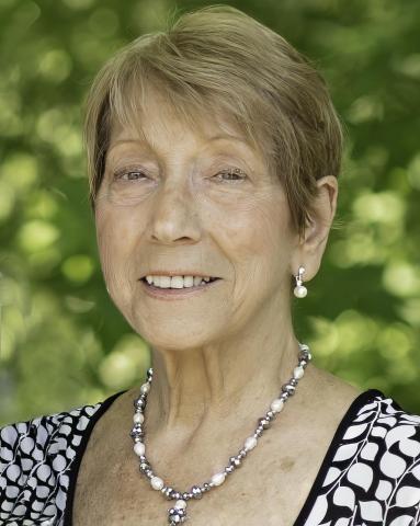 Lucie Ouellet