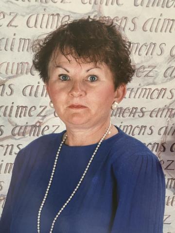 Angella Hébert