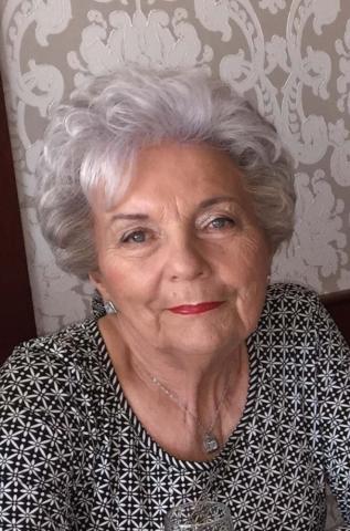 Huguette Lemonnier