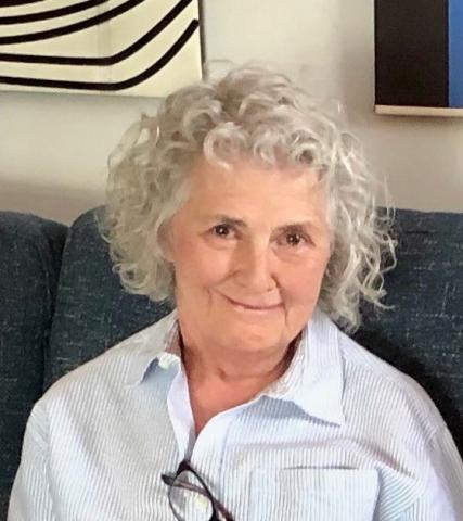 Micheline Bourret