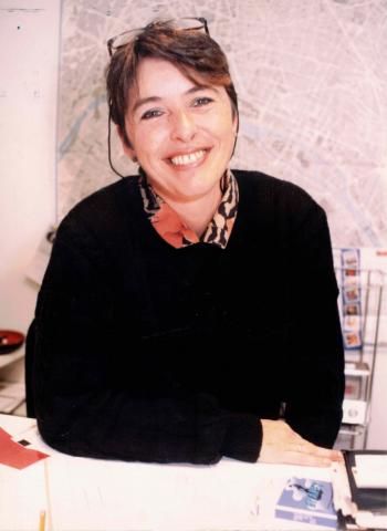 Suzanne Deniger