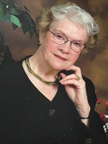 Rita Dubé