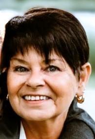 Linda Roberge