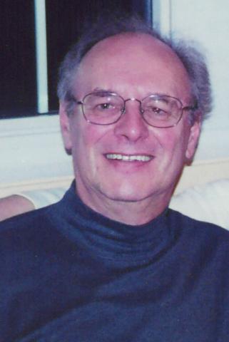 Michel Gravel