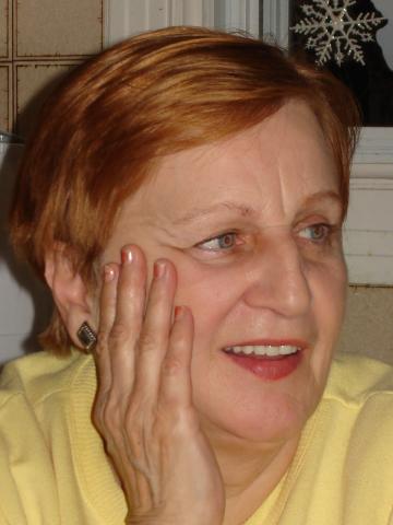 Pierrette Renaud