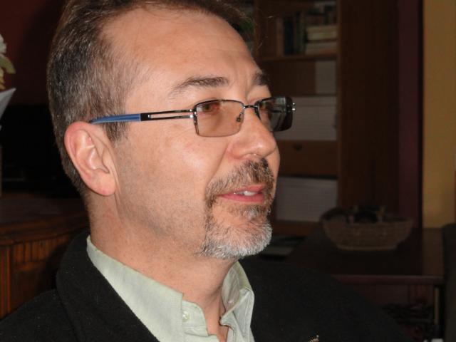 Sylvain Ranger