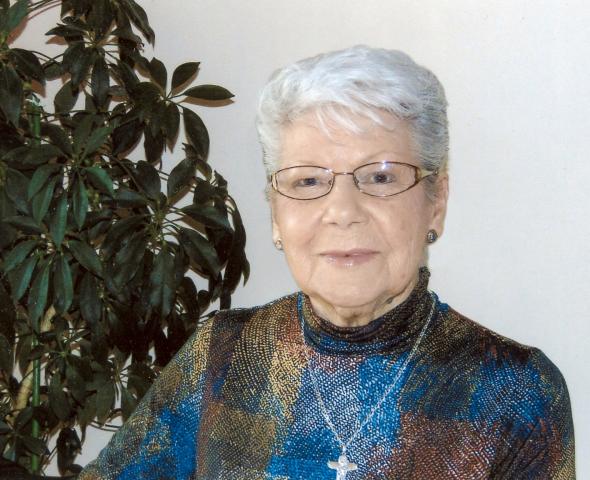 Monique Renaud