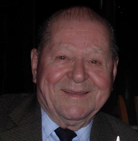 Guy Lauzon
