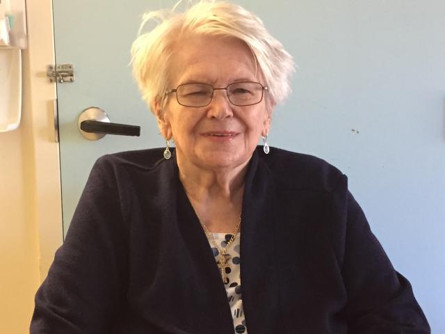 Ortense Tremblay