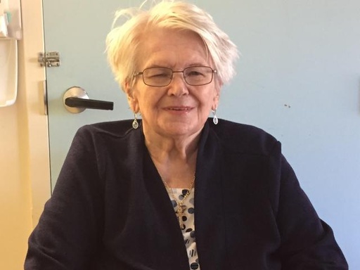 Ortense Tremblay