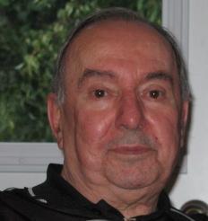 Jean-Claude Deneau