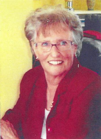 Rita Couture
