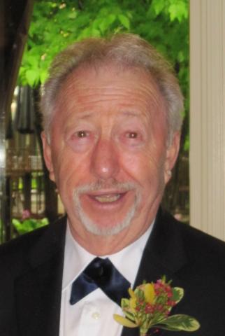 Antonio Laplante