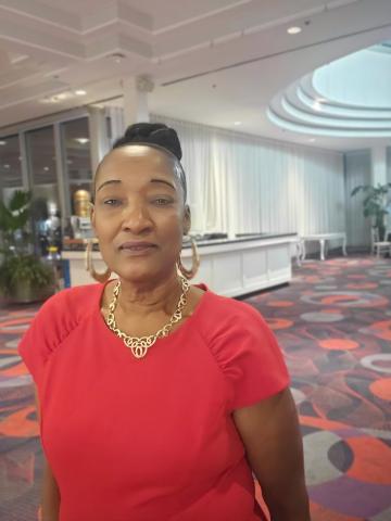 Marie-Annite François