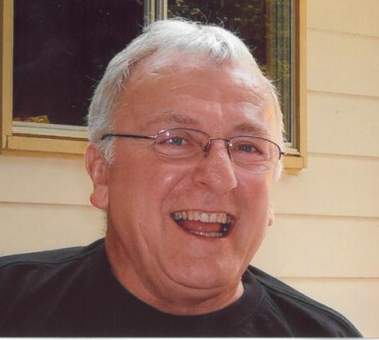 Michel Perrault