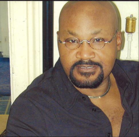 Serge Paul