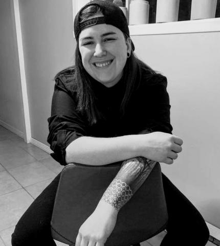 Marie-Jade Kuncer