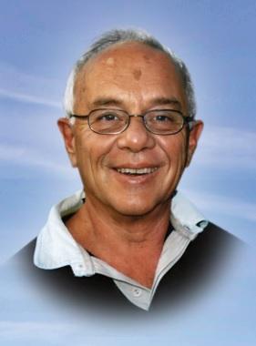 Serge Berthiaume
