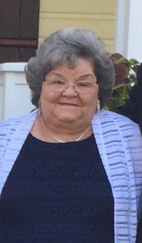 Lilianne Letarte